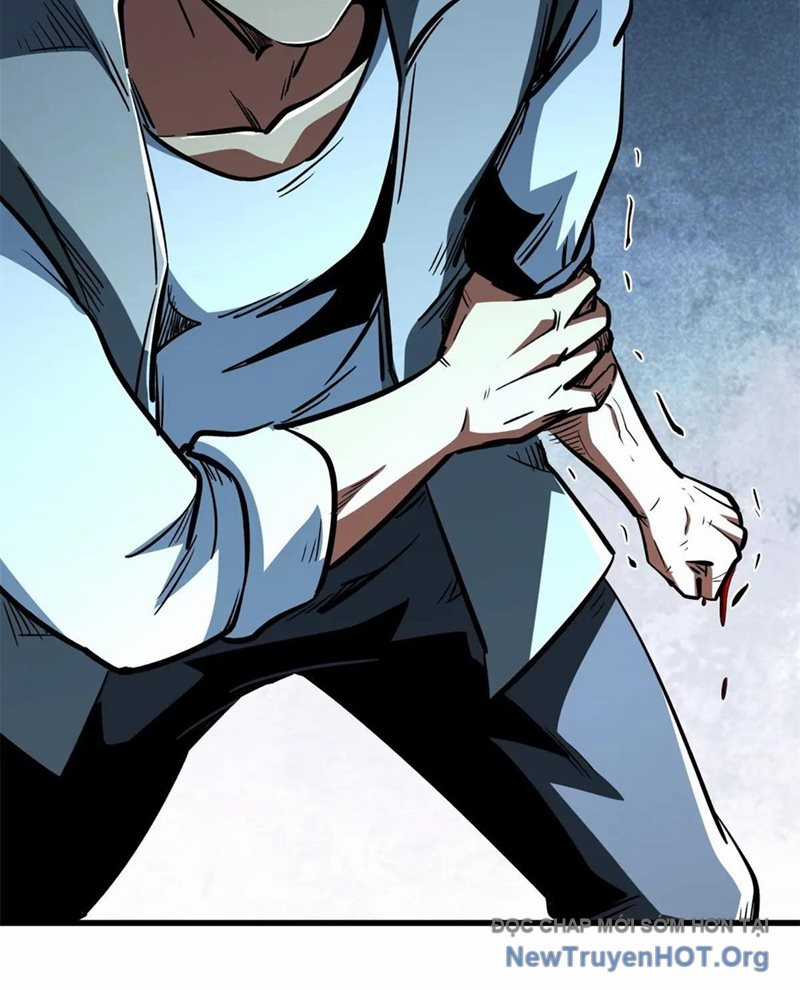 Siêu Cấp Thần Cơ Nhân - Chapter 372 - Trang 21