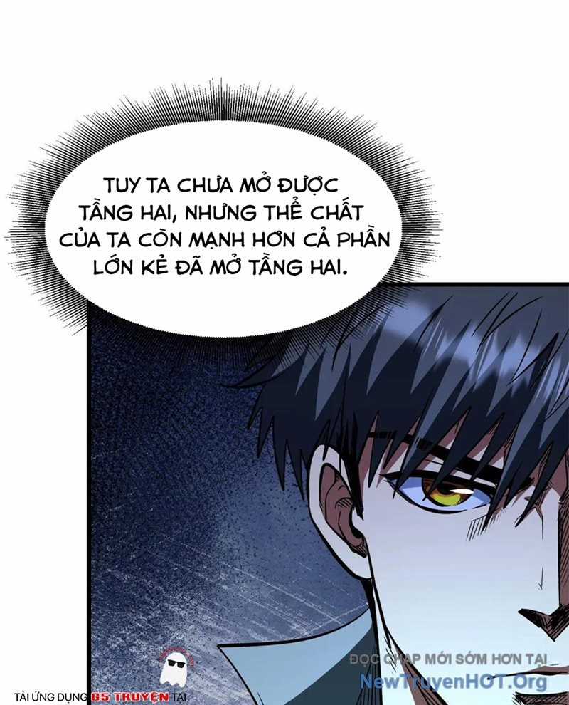 Siêu Cấp Thần Cơ Nhân - Chapter 372 - Trang 22