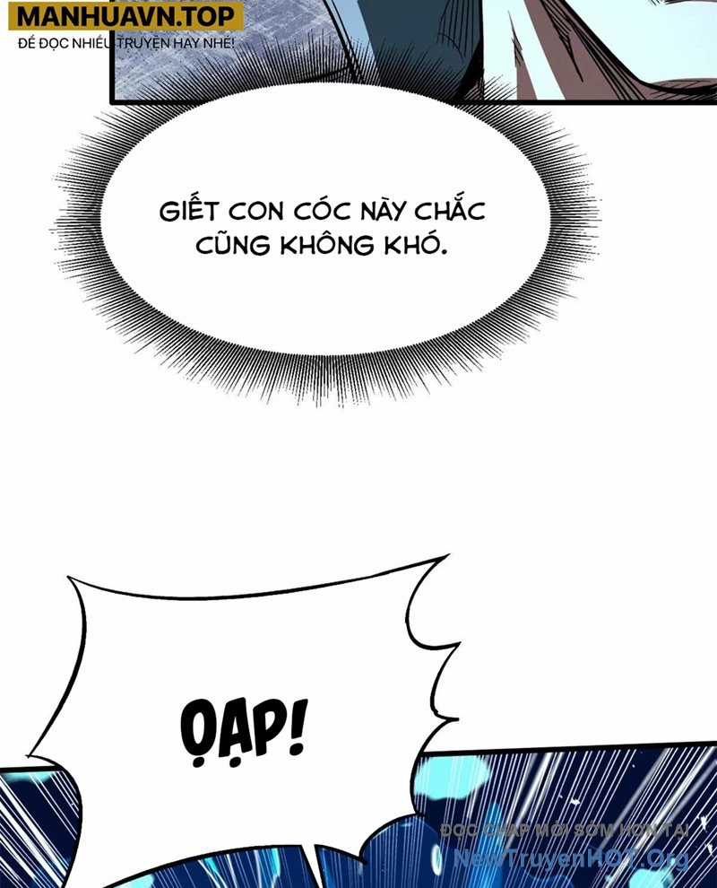 Siêu Cấp Thần Cơ Nhân - Chapter 372 - Trang 23