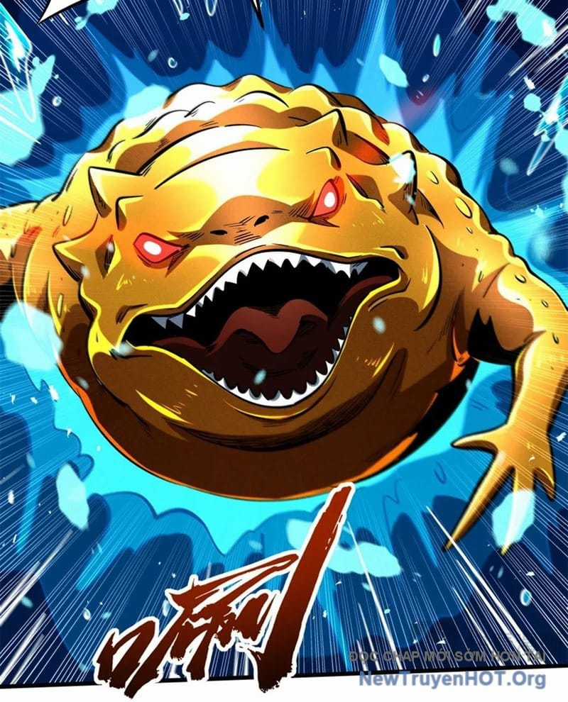 Siêu Cấp Thần Cơ Nhân - Chapter 372 - Trang 24