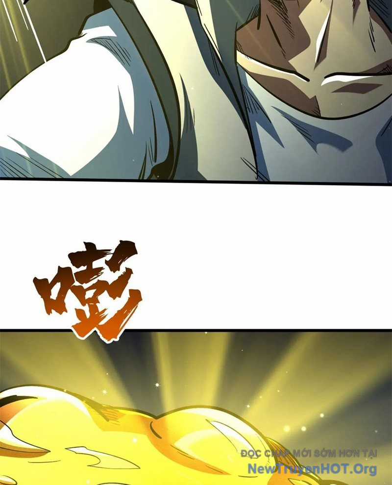 Siêu Cấp Thần Cơ Nhân - Chapter 372 - Trang 26