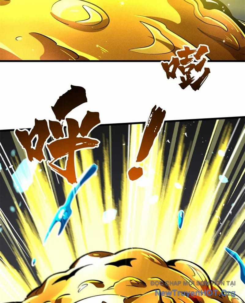 Siêu Cấp Thần Cơ Nhân - Chapter 372 - Trang 27