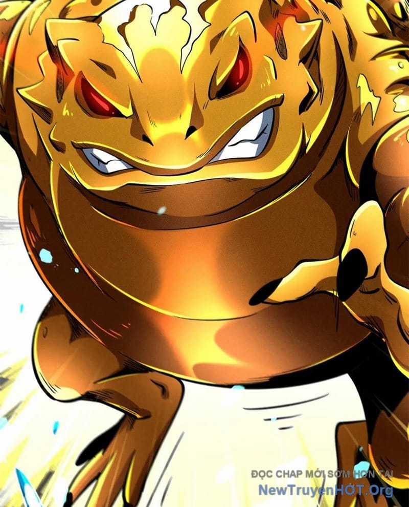 Siêu Cấp Thần Cơ Nhân - Chapter 372 - Trang 28