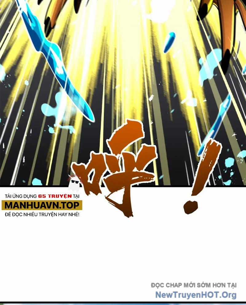 Siêu Cấp Thần Cơ Nhân - Chapter 372 - Trang 29