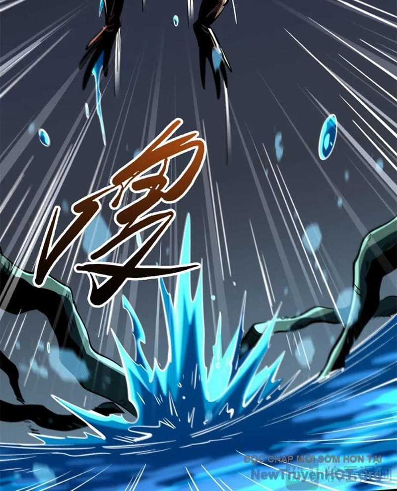 Siêu Cấp Thần Cơ Nhân - Chapter 372 - Trang 4