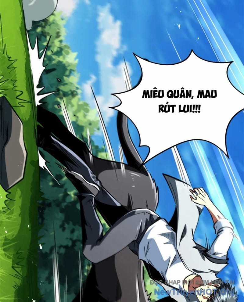 Siêu Cấp Thần Cơ Nhân - Chapter 372 - Trang 31