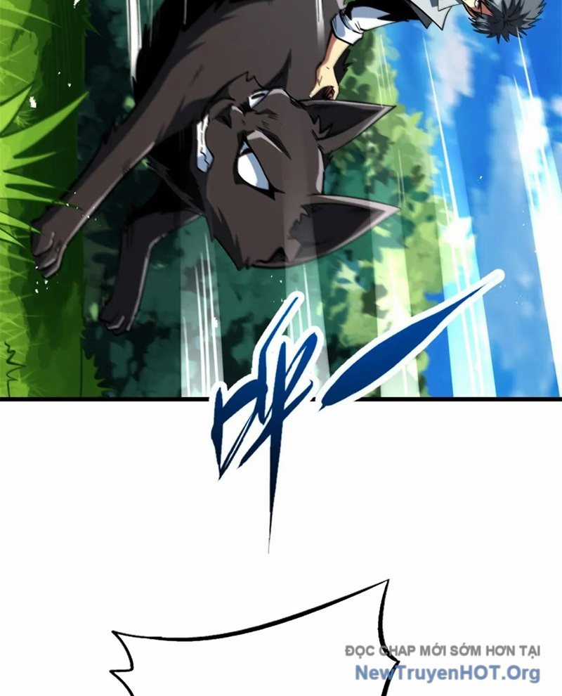 Siêu Cấp Thần Cơ Nhân - Chapter 372 - Trang 32