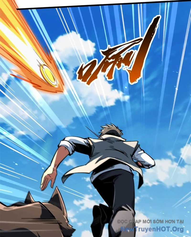 Siêu Cấp Thần Cơ Nhân - Chapter 372 - Trang 36