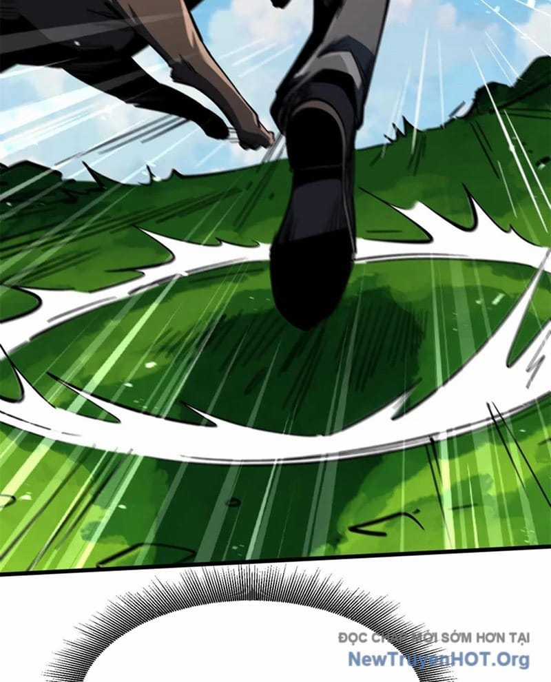 Siêu Cấp Thần Cơ Nhân - Chapter 372 - Trang 37