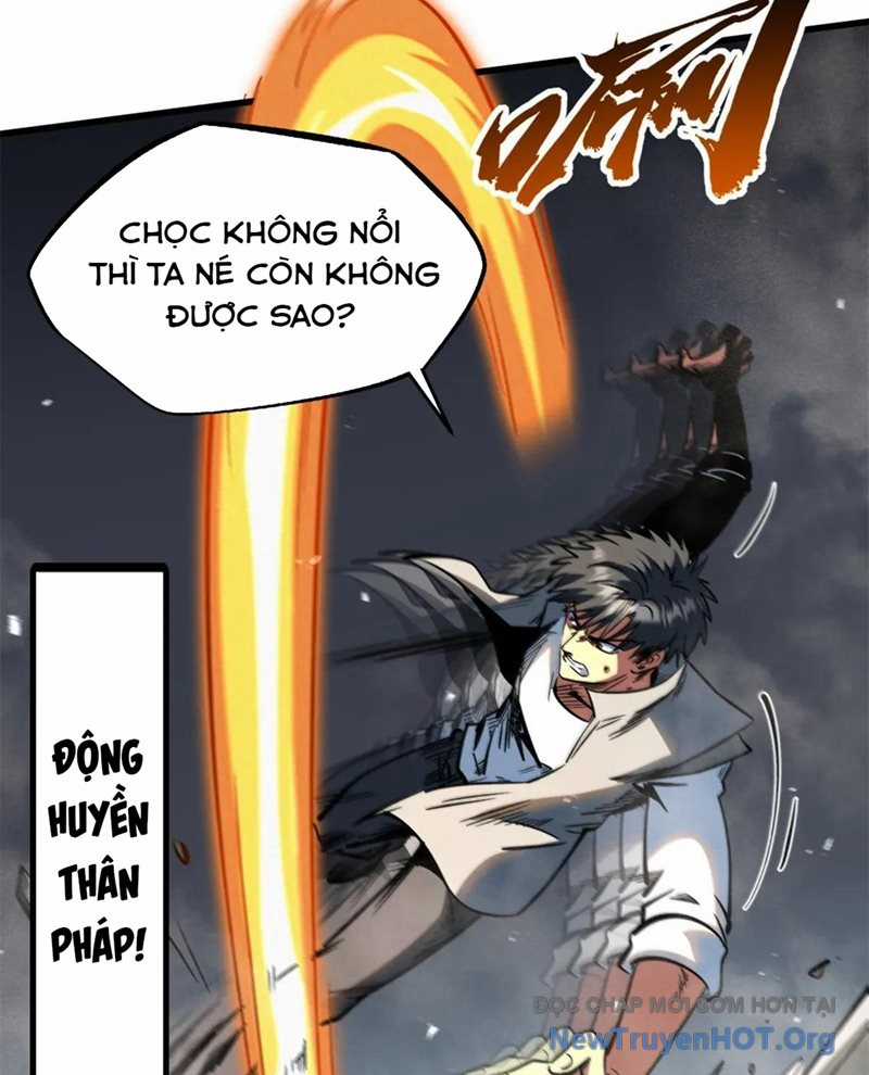 Siêu Cấp Thần Cơ Nhân - Chapter 372 - Trang 39