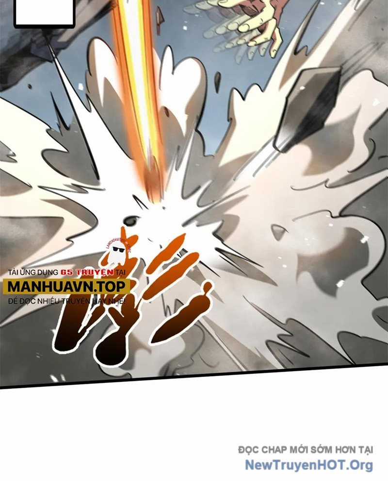 Siêu Cấp Thần Cơ Nhân - Chapter 372 - Trang 40