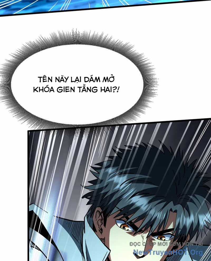 Siêu Cấp Thần Cơ Nhân - Chapter 372 - Trang 5