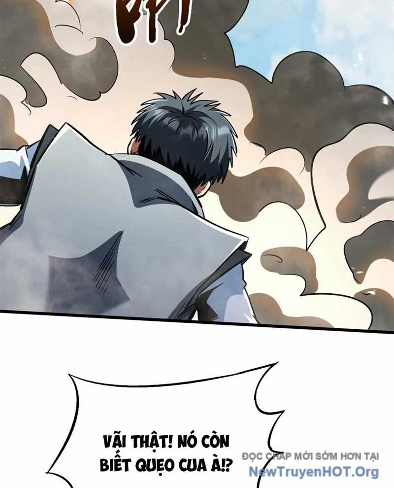 Siêu Cấp Thần Cơ Nhân - Chapter 372 - Trang 43