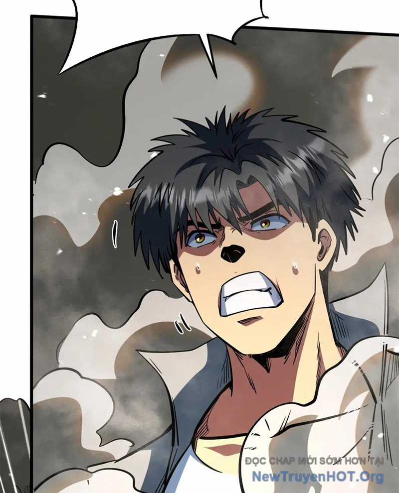 Siêu Cấp Thần Cơ Nhân - Chapter 372 - Trang 44