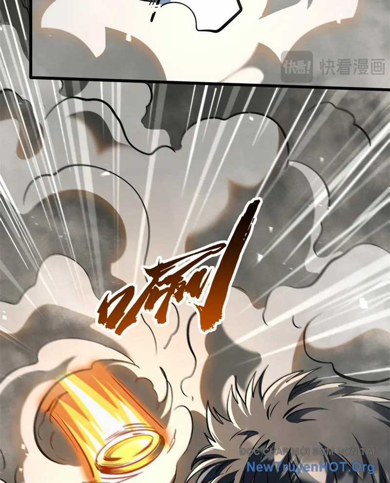 Siêu Cấp Thần Cơ Nhân - Chapter 372 - Trang 45