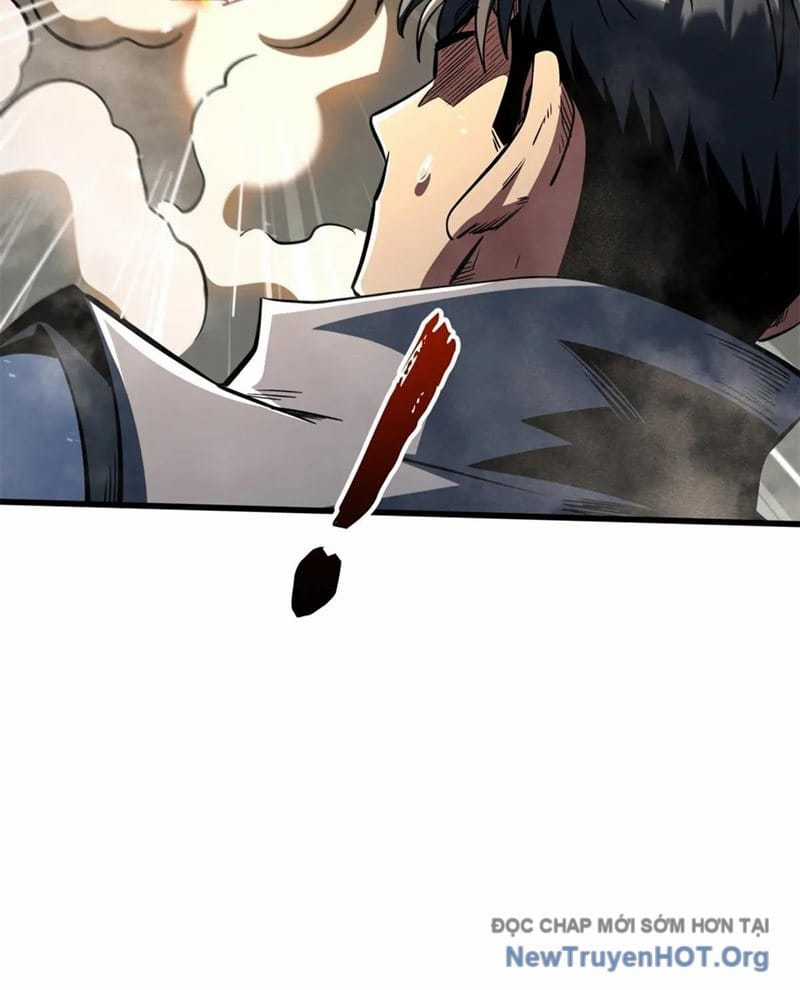 Siêu Cấp Thần Cơ Nhân - Chapter 372 - Trang 46