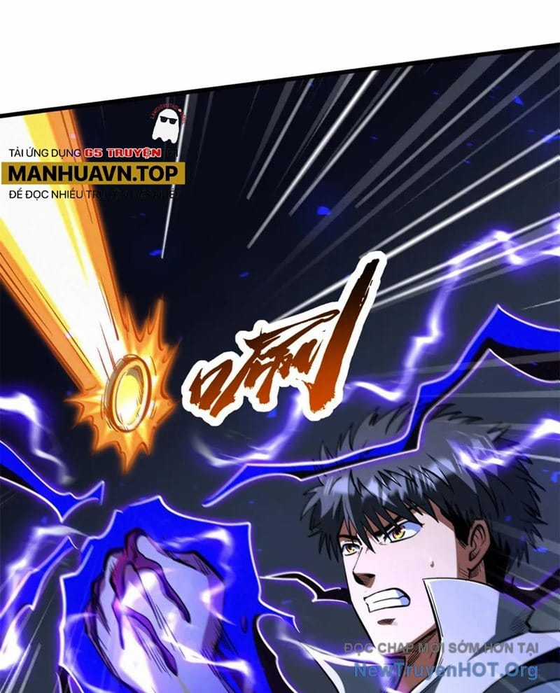 Siêu Cấp Thần Cơ Nhân - Chapter 372 - Trang 47