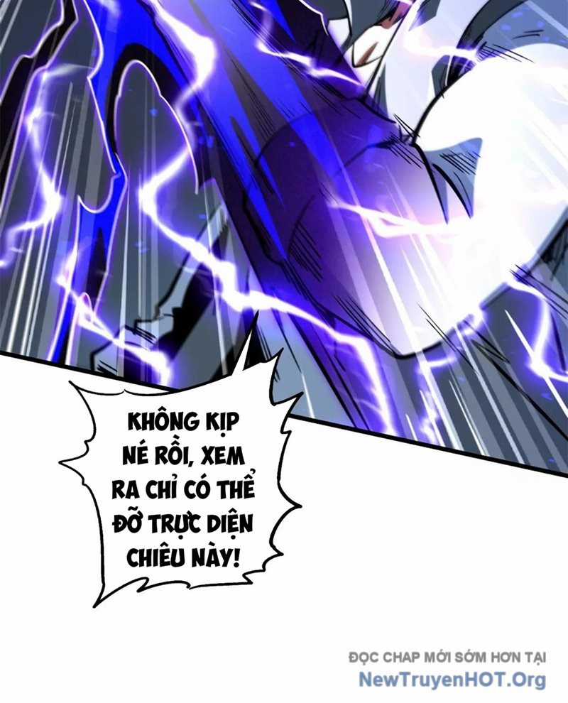Siêu Cấp Thần Cơ Nhân - Chapter 372 - Trang 48