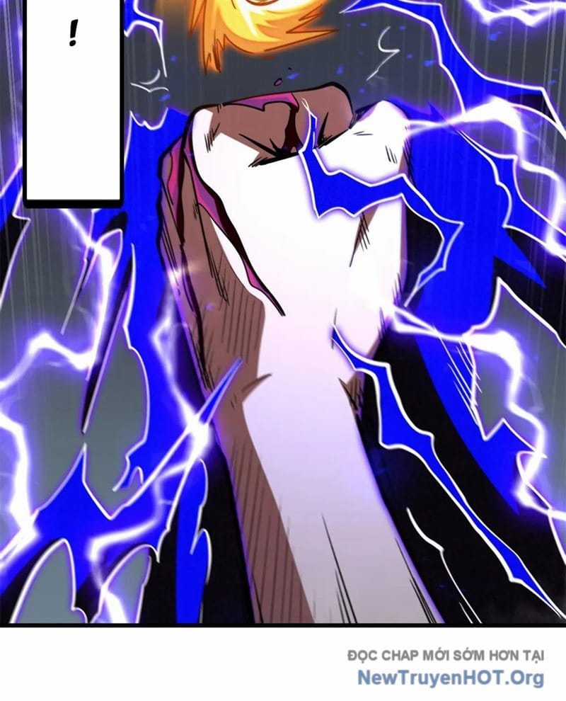 Siêu Cấp Thần Cơ Nhân - Chapter 372 - Trang 50