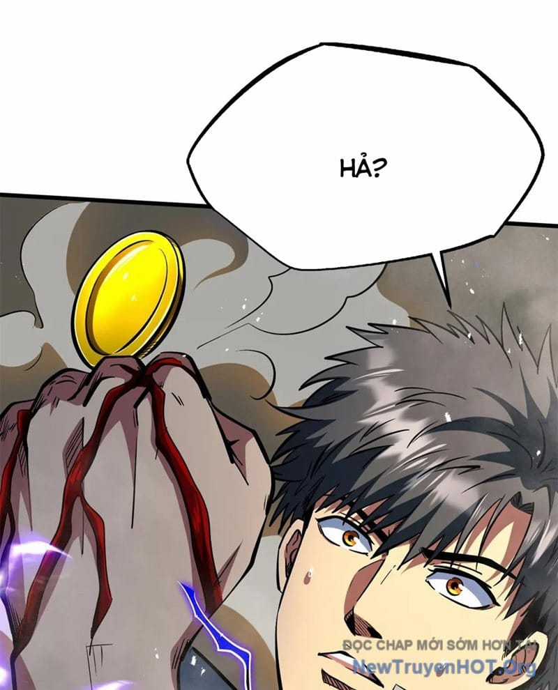 Siêu Cấp Thần Cơ Nhân - Chapter 372 - Trang 51