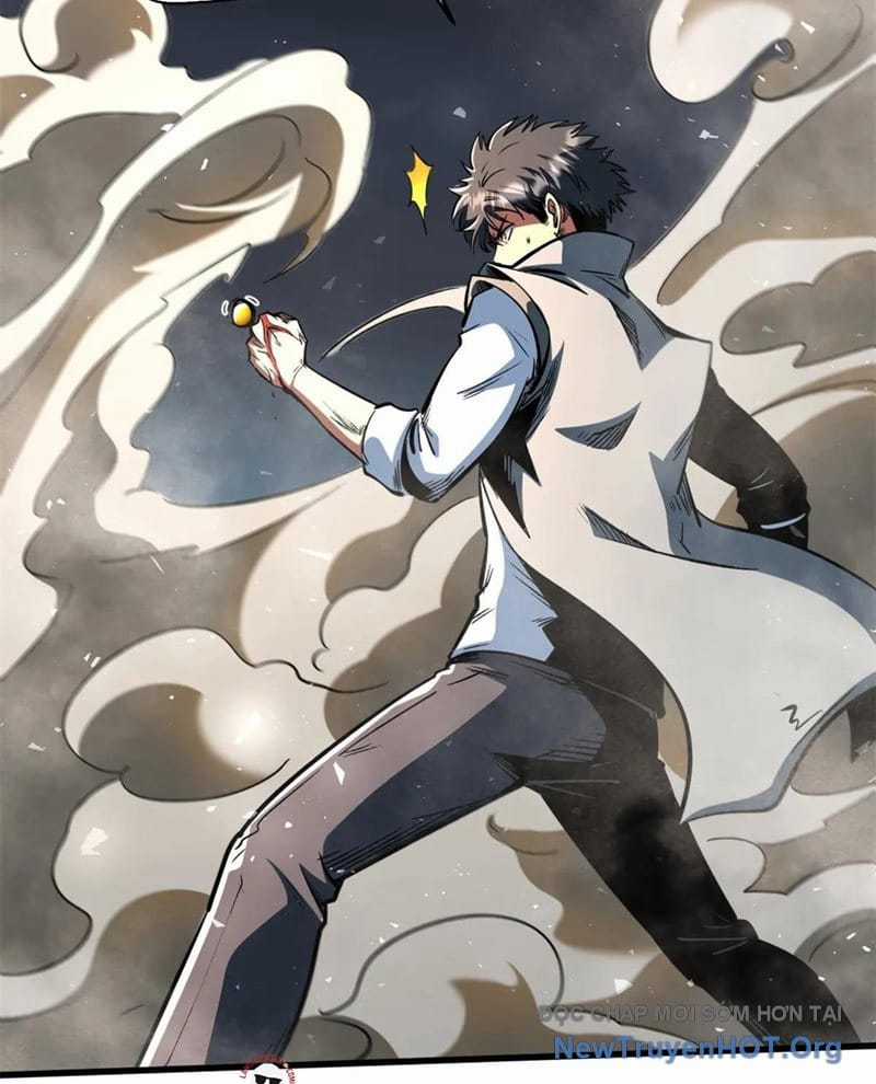 Siêu Cấp Thần Cơ Nhân - Chapter 372 - Trang 53