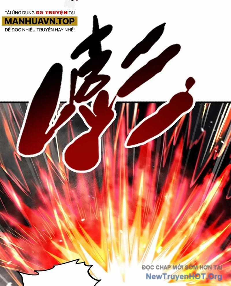 Siêu Cấp Thần Cơ Nhân - Chapter 372 - Trang 54