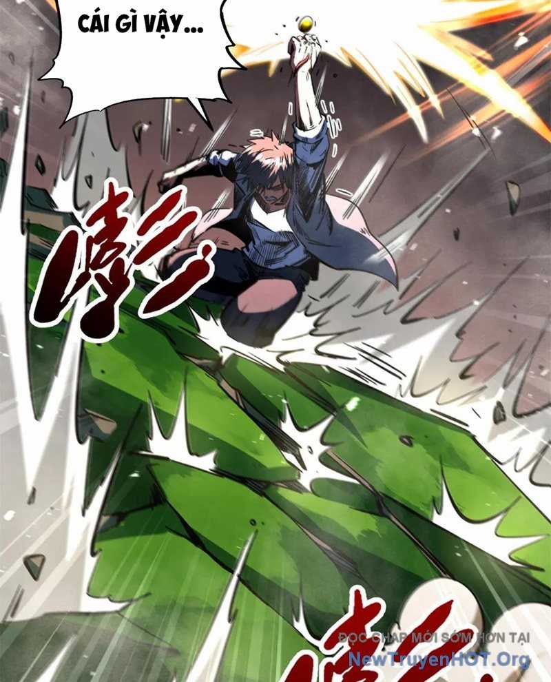 Siêu Cấp Thần Cơ Nhân - Chapter 372 - Trang 55