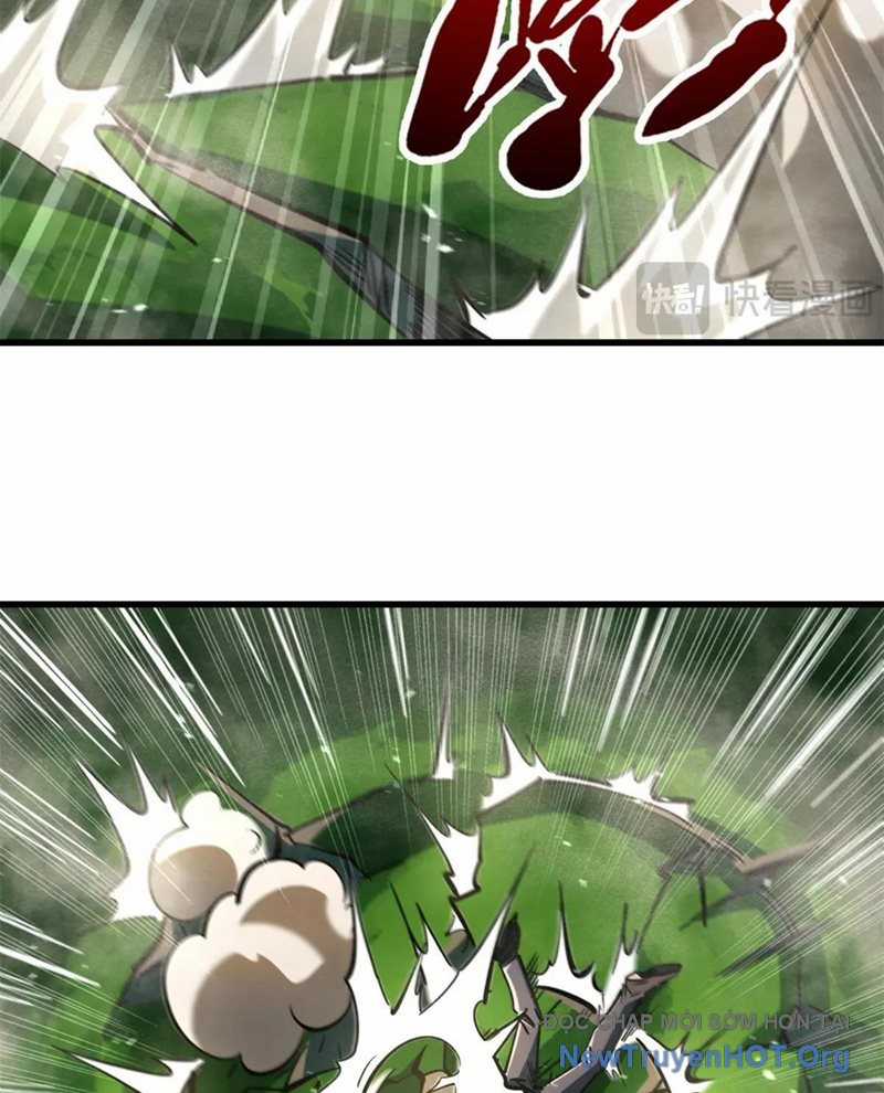 Siêu Cấp Thần Cơ Nhân - Chapter 372 - Trang 56