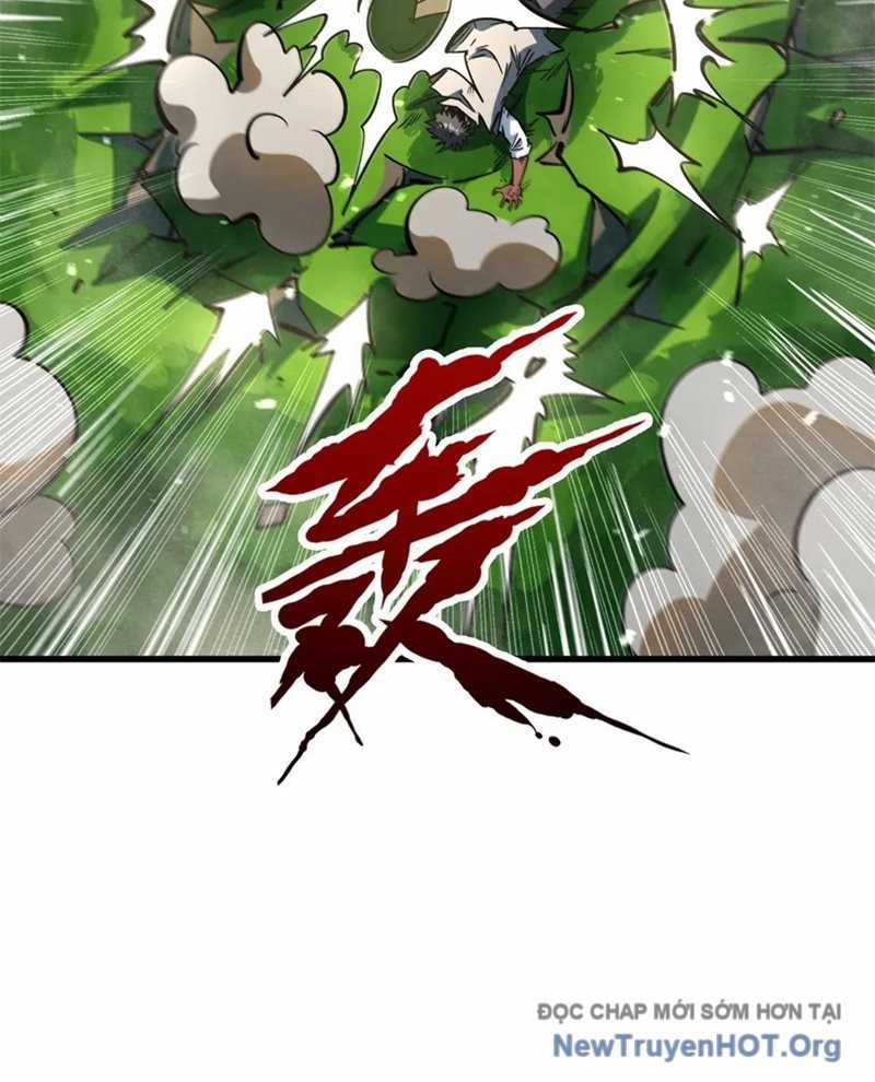 Siêu Cấp Thần Cơ Nhân - Chapter 372 - Trang 57