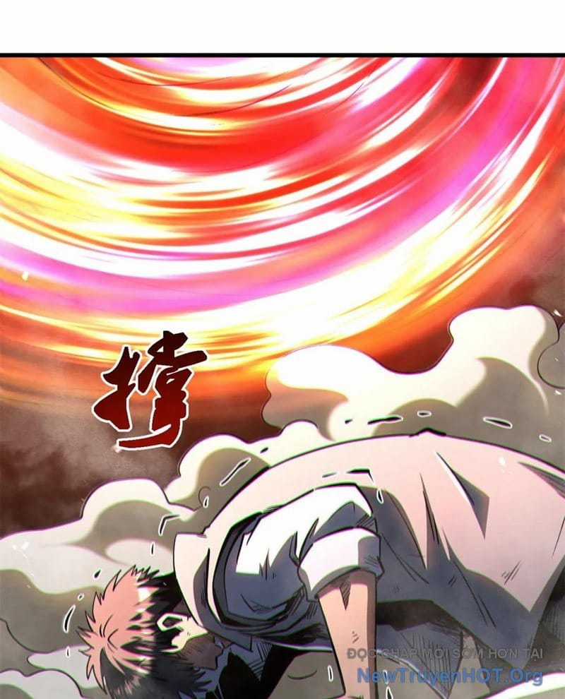 Siêu Cấp Thần Cơ Nhân - Chapter 372 - Trang 58