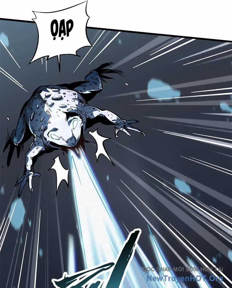 Siêu Cấp Thần Cơ Nhân - Chapter 372 - Trang 7