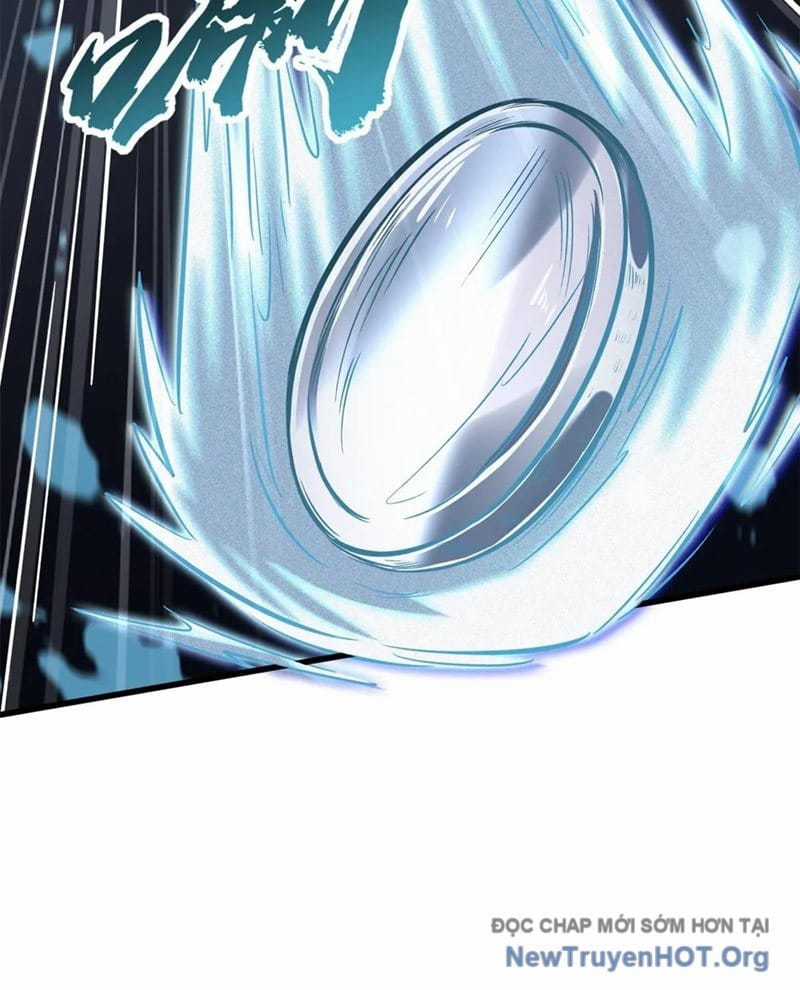 Siêu Cấp Thần Cơ Nhân - Chapter 372 - Trang 8