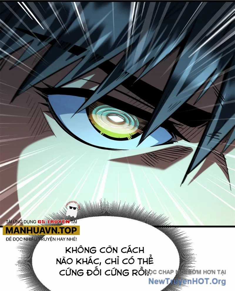 Siêu Cấp Thần Cơ Nhân - Chapter 372 - Trang 9
