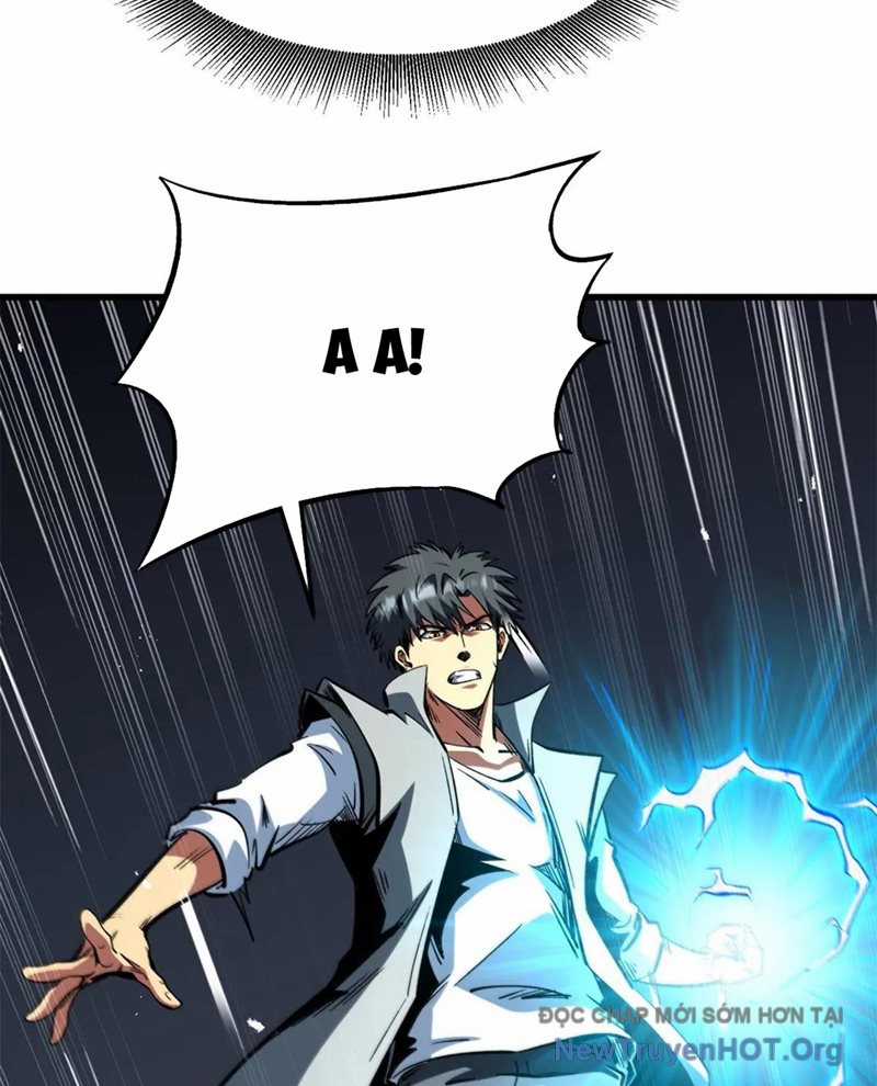 Siêu Cấp Thần Cơ Nhân - Chapter 372 - Trang 10