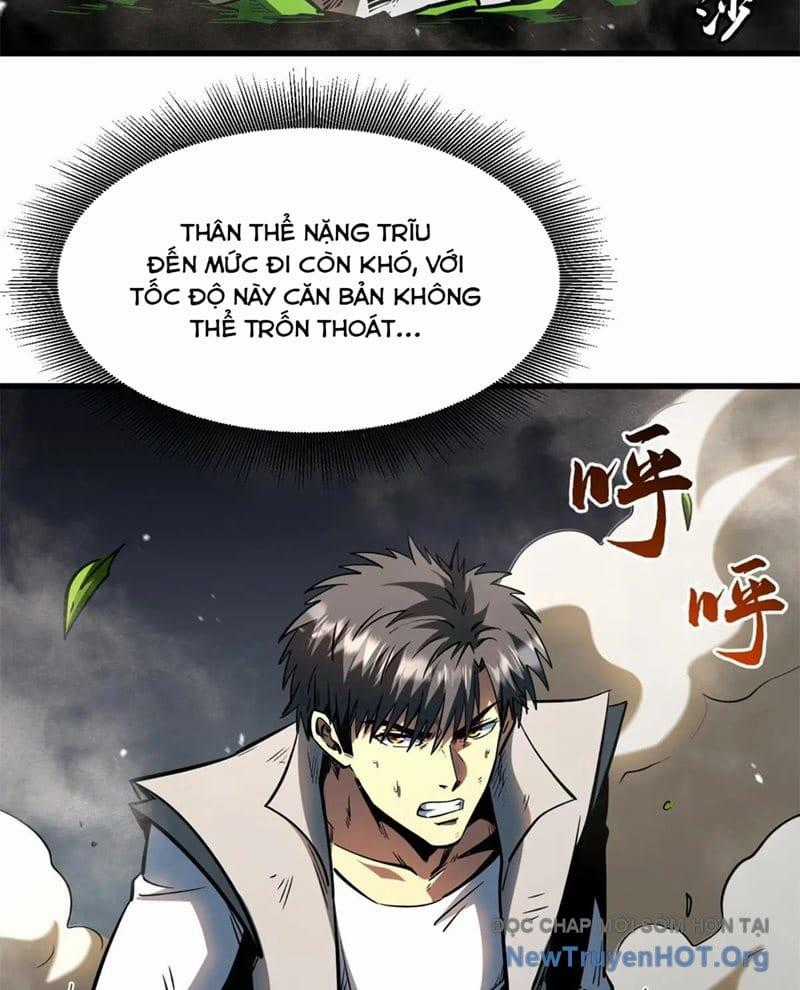 Siêu Cấp Thần Cơ Nhân - Chapter 373 - Trang 2