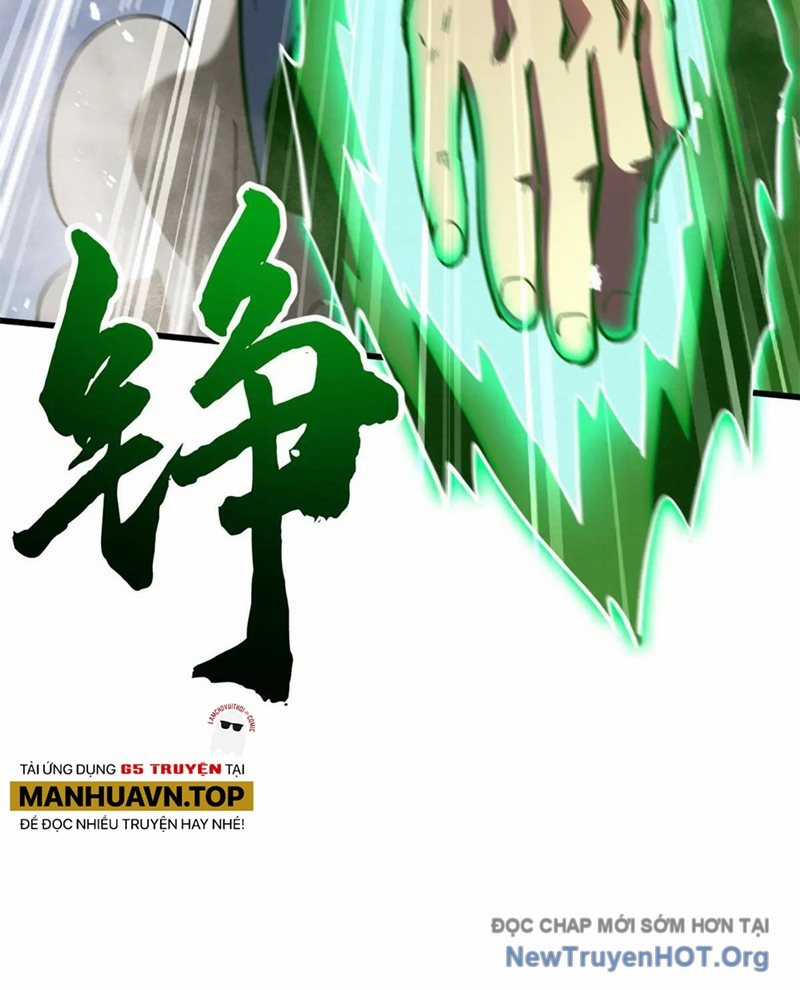 Siêu Cấp Thần Cơ Nhân - Chapter 373 - Trang 12