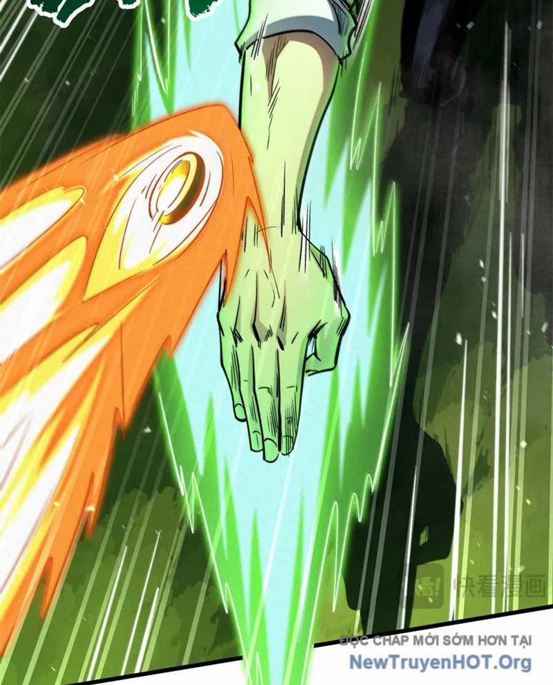 Siêu Cấp Thần Cơ Nhân - Chapter 373 - Trang 14