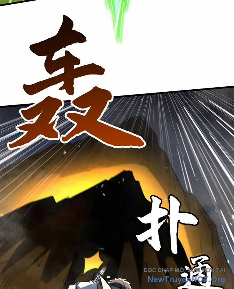 Siêu Cấp Thần Cơ Nhân - Chapter 373 - Trang 15