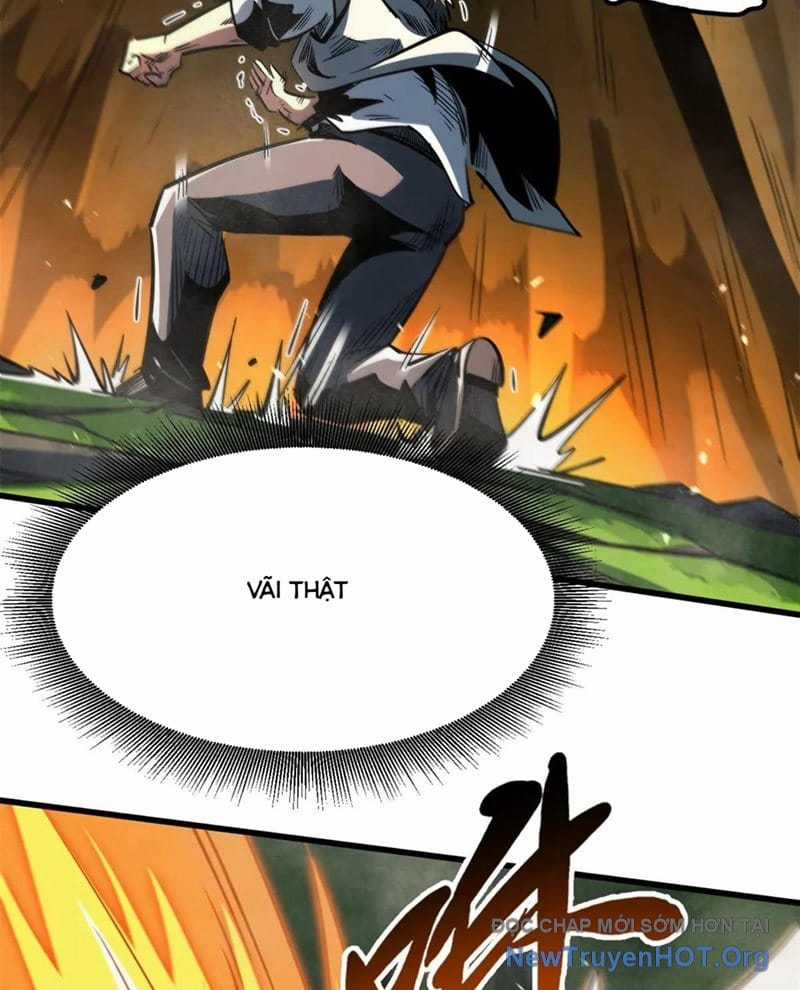 Siêu Cấp Thần Cơ Nhân - Chapter 373 - Trang 16
