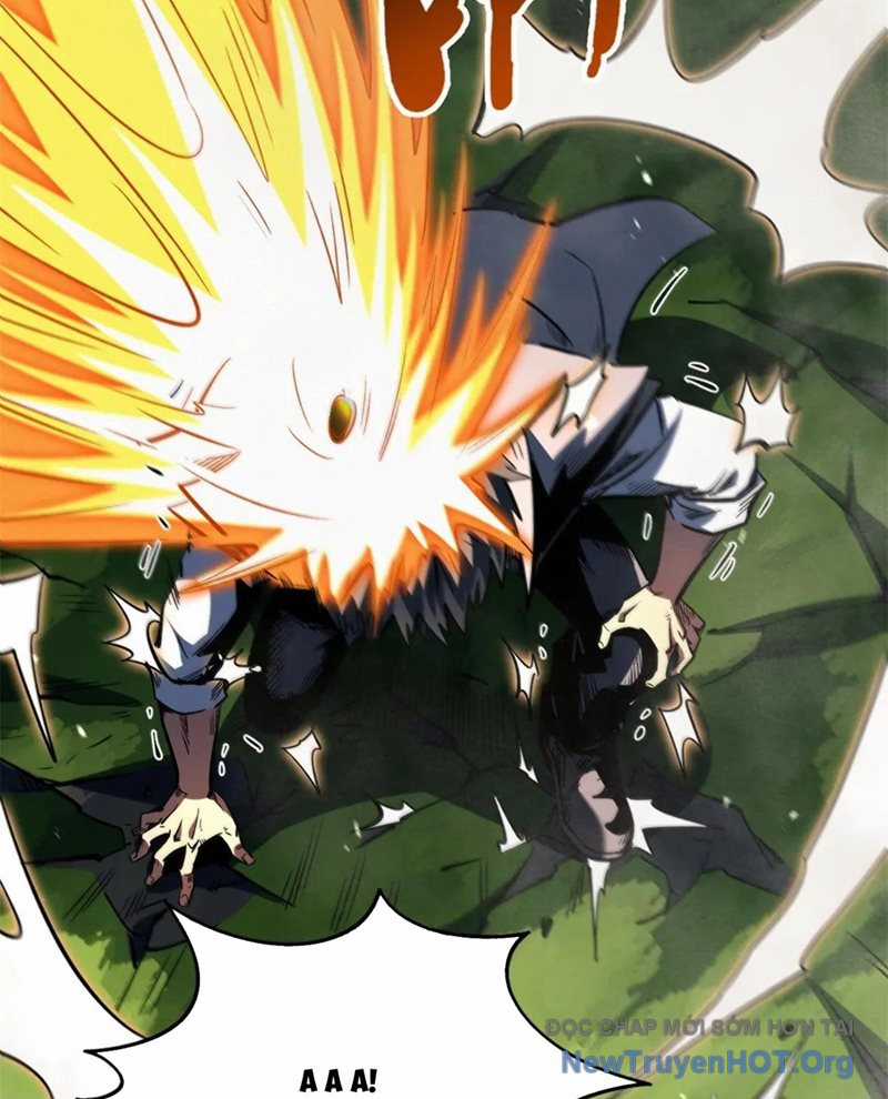 Siêu Cấp Thần Cơ Nhân - Chapter 373 - Trang 17