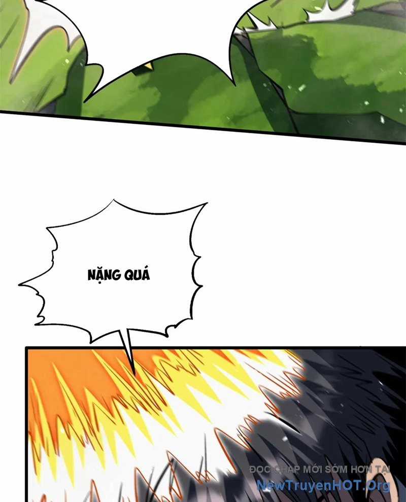 Siêu Cấp Thần Cơ Nhân - Chapter 373 - Trang 18