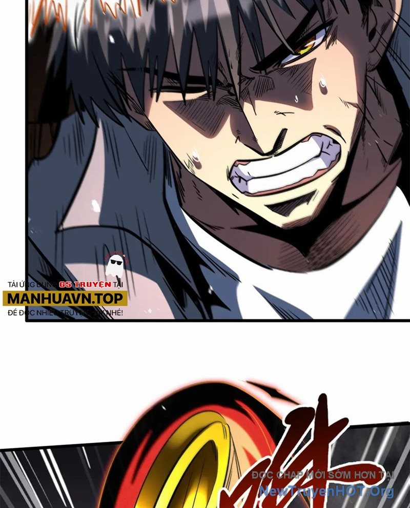 Siêu Cấp Thần Cơ Nhân - Chapter 373 - Trang 19