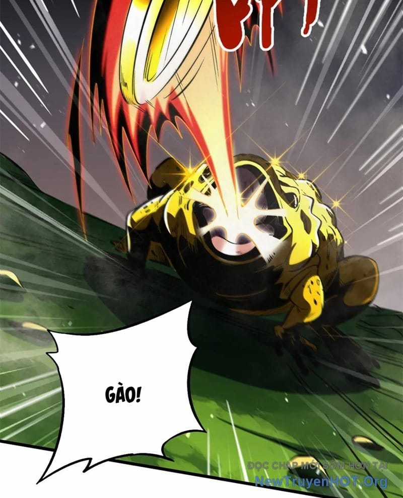 Siêu Cấp Thần Cơ Nhân - Chapter 373 - Trang 20