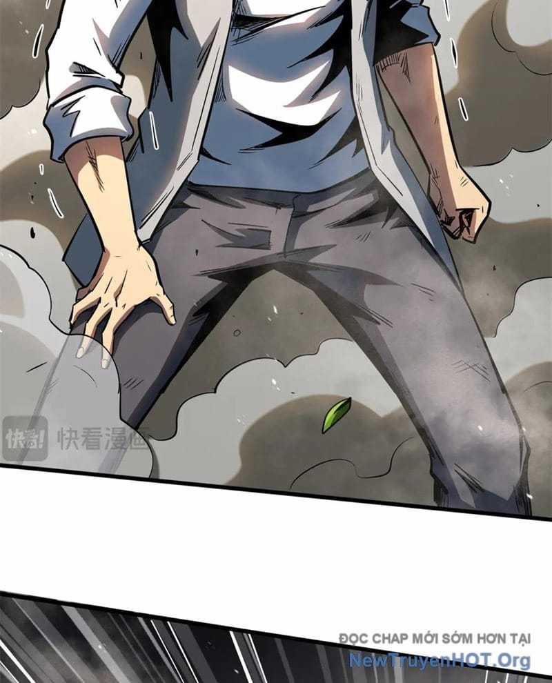 Siêu Cấp Thần Cơ Nhân - Chapter 373 - Trang 3