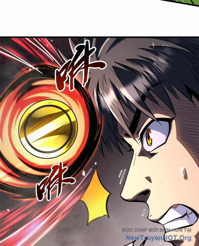 Siêu Cấp Thần Cơ Nhân - Chapter 373 - Trang 21