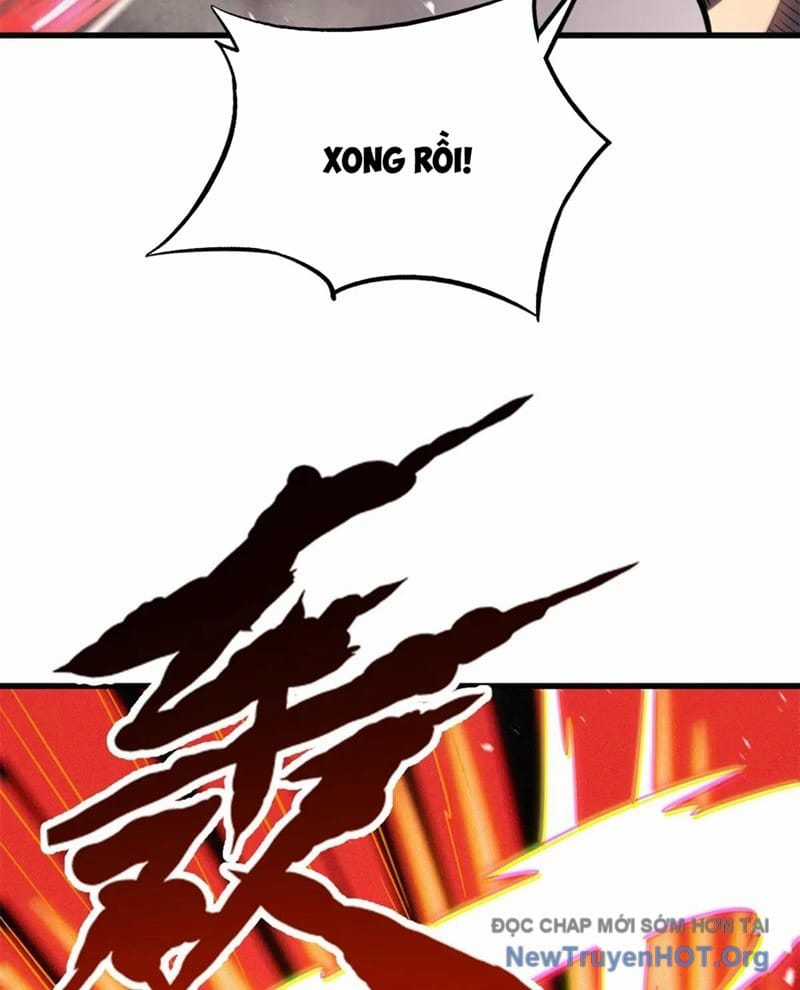 Siêu Cấp Thần Cơ Nhân - Chapter 373 - Trang 22