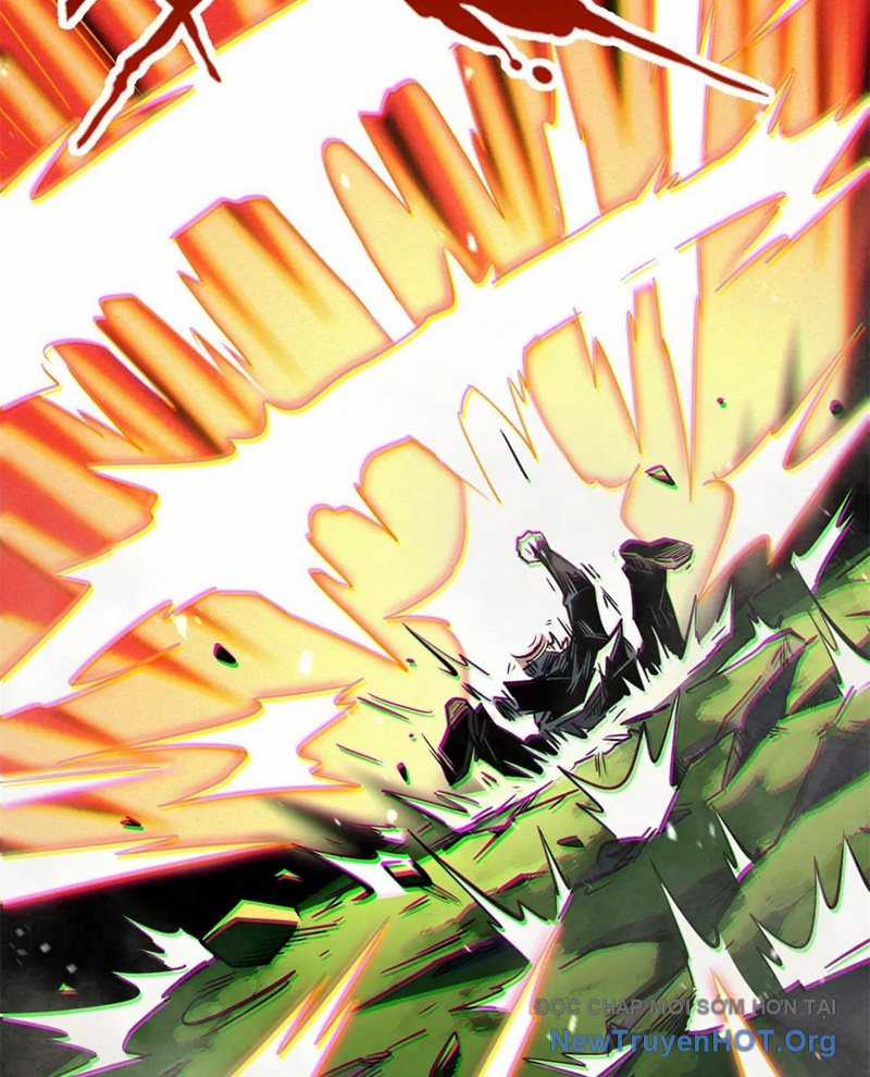 Siêu Cấp Thần Cơ Nhân - Chapter 373 - Trang 23