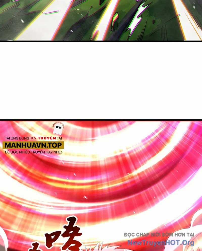 Siêu Cấp Thần Cơ Nhân - Chapter 373 - Trang 24
