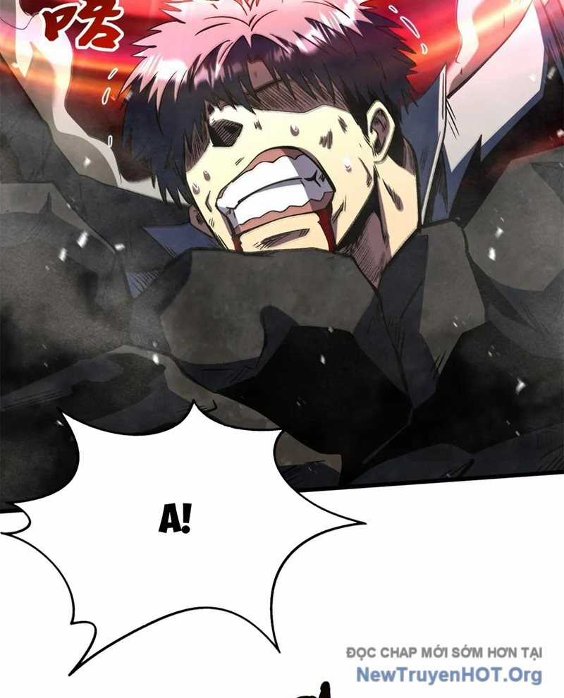 Siêu Cấp Thần Cơ Nhân - Chapter 373 - Trang 25