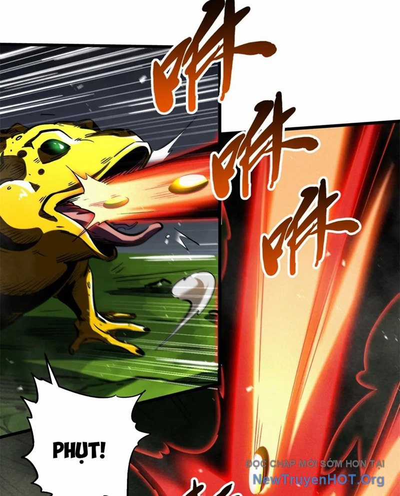 Siêu Cấp Thần Cơ Nhân - Chapter 373 - Trang 26